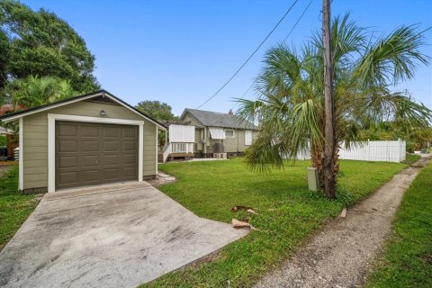 House in Gulfport, Florida 1 bedroom, 59.64 sq.m. № 1847257 - photo 18