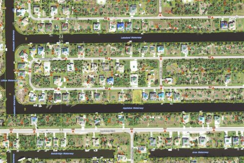 Land in Port Charlotte, Florida № 2229304 - photo 10