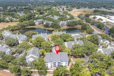Condo in Palm Harbor, Florida, 2 bedrooms № 2217551 - photo 17