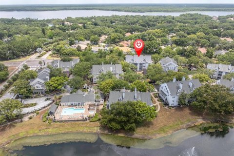 Condo in Palm Harbor, Florida, 2 bedrooms № 2217551 - photo 15