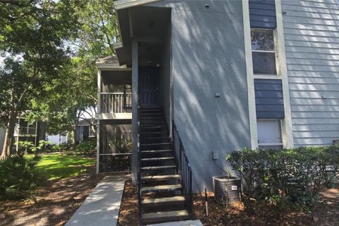 Appartement à Kissimmee, Floride 2 chambres, 84.54 m2 № 2388159