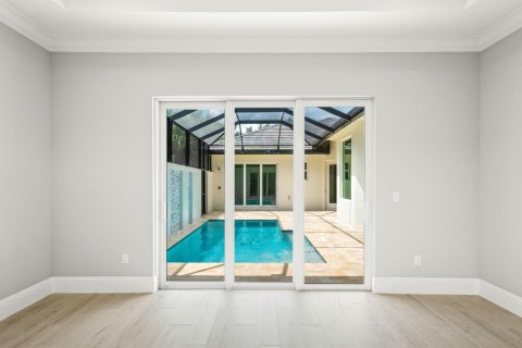 Купить виллу или дом в Виро-Бич, Флорида 6 комнат, 246.84м2, № 2086218 - фото 24