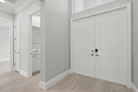 Купить виллу или дом в Виро-Бич, Флорида 6 комнат, 246.84м2, № 2086218 - фото 4