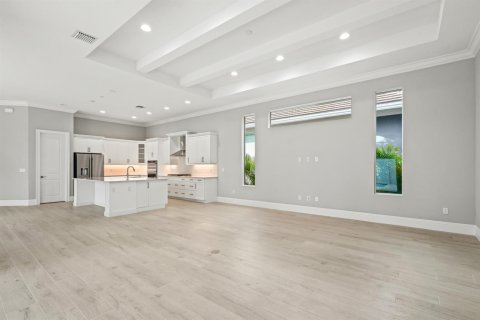 Купить виллу или дом в Виро-Бич, Флорида 6 комнат, 246.84м2, № 2086218 - фото 20