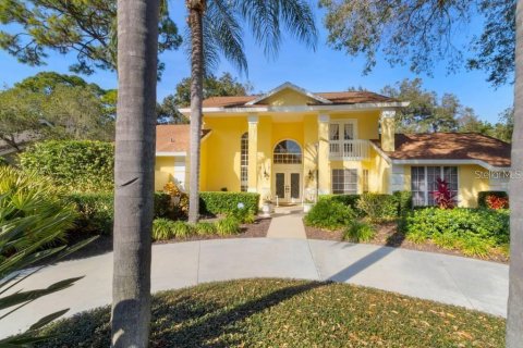 Villa ou maison à Sarasota, Floride 3 chambres, 219.44 m2 № 2371347