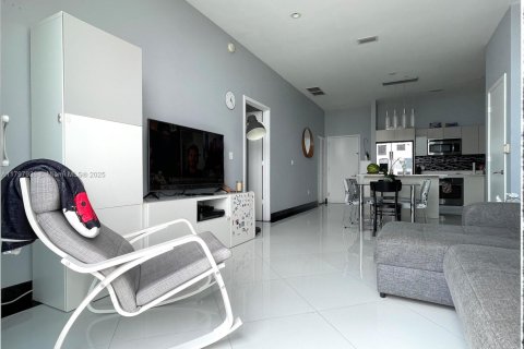 Copropriété à louer à Hallandale Beach, Floride: 2 chambres, 95.5 m2 № 1738362 - photo 9