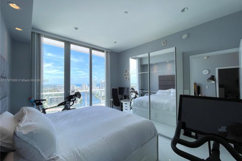 Copropriété à louer à Hallandale Beach, Floride: 2 chambres, 95.5 m2 № 1738362 - photo 16