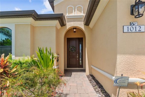 House in Bradenton, Florida 3 bedrooms, 185.34 sq.m. № 1852785 - photo 3