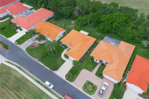 Купить виллу или дом в Лейк-Уэльс, Флорида 10 комнат, 173.08м2, № 1661865 - фото 3