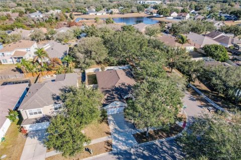 House in Apollo Beach, Florida 4 bedrooms, 189.33 sq.m. № 2118619 - photo 25