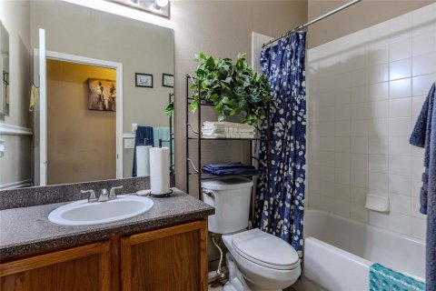 House in Apollo Beach, Florida 4 bedrooms, 189.33 sq.m. № 2118619 - photo 20