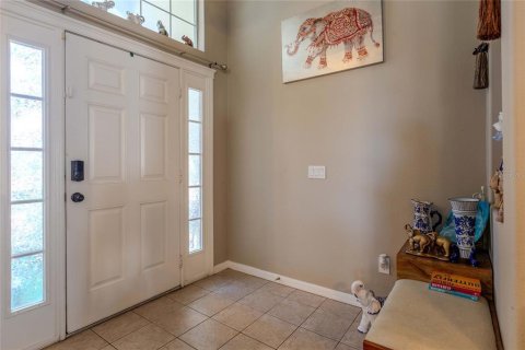 House in Apollo Beach, Florida 4 bedrooms, 189.33 sq.m. № 2118619 - photo 5