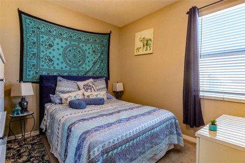 House in Apollo Beach, Florida 4 bedrooms, 189.33 sq.m. № 2118619 - photo 19