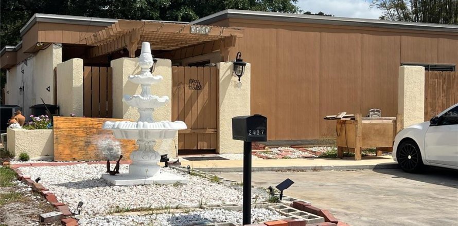 Touwnhouse à Winter Park, Floride 3 chambres, 167.5 m2 № 1657571