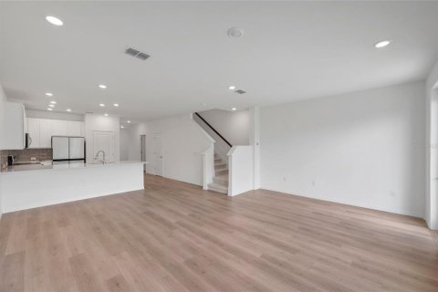 Купить таунхаус в Аполло-Бич, Флорида 3 комнаты, 164.34м2, № 2220350 - фото 8