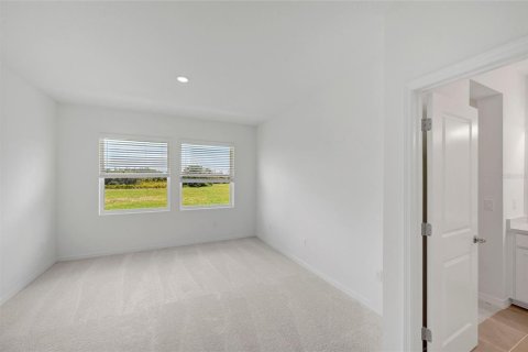 Купить таунхаус в Аполло-Бич, Флорида 3 комнаты, 164.34м2, № 2220350 - фото 11