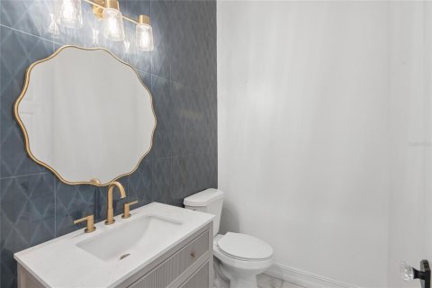 Villa ou maison à vendre à Tampa, Floride: 5 chambres, 465.07 m2 № 2209536 - photo 22