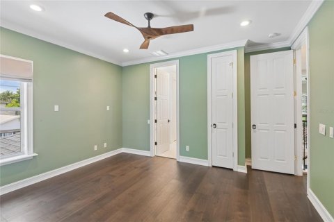 Villa ou maison à vendre à Tampa, Floride: 5 chambres, 465.07 m2 № 2209536 - photo 28