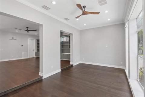 Villa ou maison à vendre à Tampa, Floride: 5 chambres, 465.07 m2 № 2209536 - photo 23