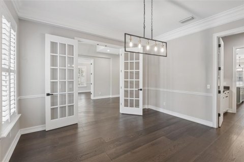 Villa ou maison à vendre à Tampa, Floride: 5 chambres, 465.07 m2 № 2209536 - photo 18