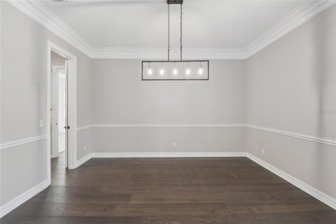 Villa ou maison à vendre à Tampa, Floride: 5 chambres, 465.07 m2 № 2209536 - photo 21