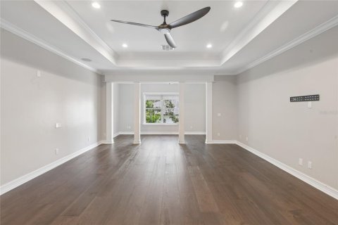 Villa ou maison à vendre à Tampa, Floride: 5 chambres, 465.07 m2 № 2209536 - photo 24