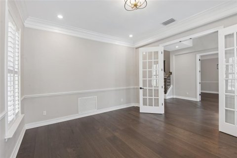 Villa ou maison à vendre à Tampa, Floride: 5 chambres, 465.07 m2 № 2209536 - photo 19