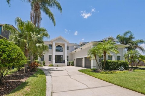 Villa ou maison à vendre à Tampa, Floride: 5 chambres, 465.07 m2 № 2209536 - photo 8