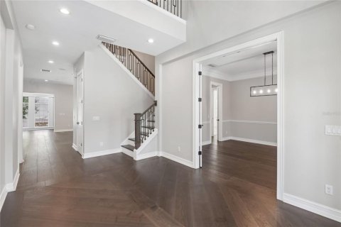Villa ou maison à vendre à Tampa, Floride: 5 chambres, 465.07 m2 № 2209536 - photo 11