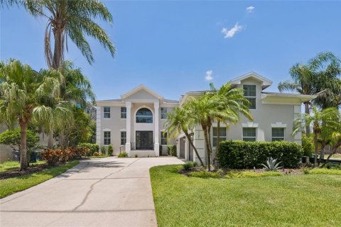 Villa ou maison à vendre à Tampa, Floride: 5 chambres, 465.07 m2 № 2209536 - photo 7