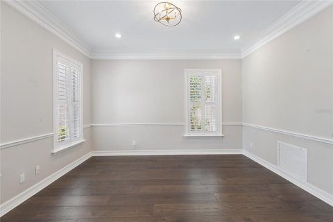 Villa ou maison à vendre à Tampa, Floride: 5 chambres, 465.07 m2 № 2209536 - photo 20