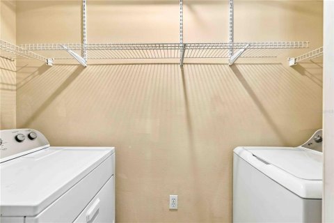 Copropriété à louer à Sarasota, Floride: 1 chambre, 76.37 m2 № 2419744 - photo 19