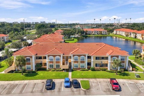 Condo à Sarasota, Floride, 1 chambre  № 2419744