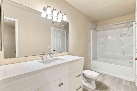 Copropriété à louer à Sarasota, Floride: 1 chambre, 76.37 m2 № 2419744 - photo 16