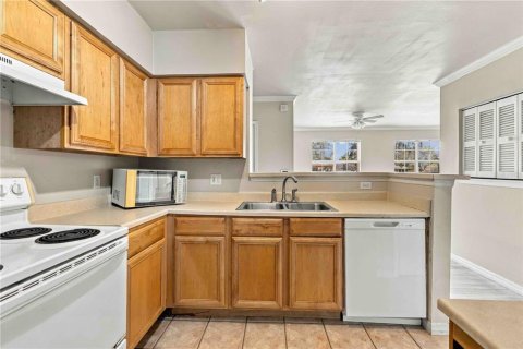 Copropriété à louer à Sarasota, Floride: 1 chambre, 76.37 m2 № 2419744 - photo 12