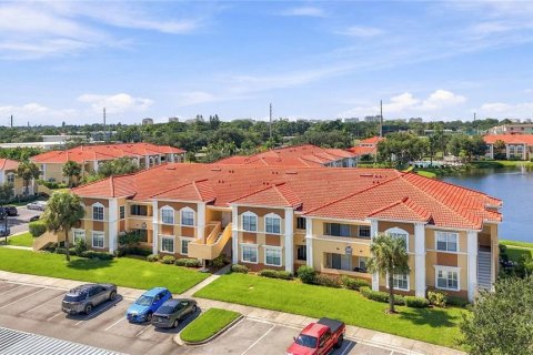 Copropriété à louer à Sarasota, Floride: 1 chambre, 76.37 m2 № 2419744 - photo 23