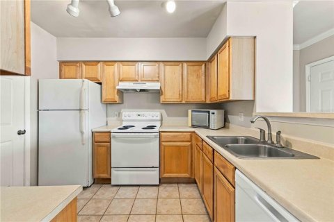 Copropriété à louer à Sarasota, Floride: 1 chambre, 76.37 m2 № 2419744 - photo 10
