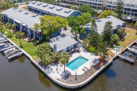 Touwnhouse à vendre à Tarpon Springs, Floride: 2 chambres, 89.65 m2 № 1654454 - photo 26