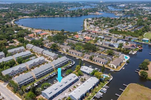 Touwnhouse à vendre à Tarpon Springs, Floride: 2 chambres, 89.65 m2 № 1654454 - photo 28