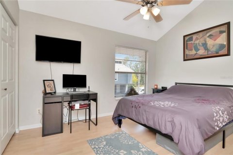 Touwnhouse à vendre à Tarpon Springs, Floride: 2 chambres, 89.65 m2 № 1654454 - photo 11