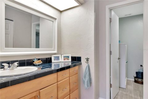 Touwnhouse à vendre à Tarpon Springs, Floride: 2 chambres, 89.65 m2 № 1654454 - photo 17