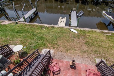 Touwnhouse à vendre à Tarpon Springs, Floride: 2 chambres, 89.65 m2 № 1654454 - photo 5