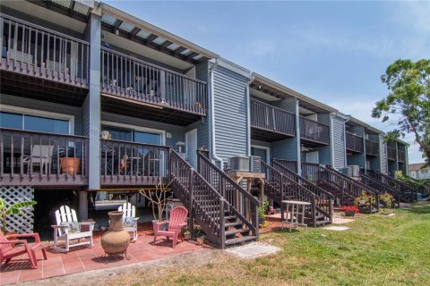 Touwnhouse à vendre à Tarpon Springs, Floride: 2 chambres, 89.65 m2 № 1654454 - photo 6