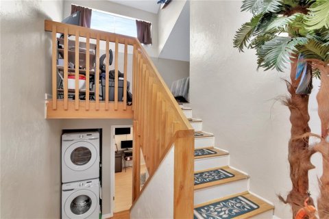 Touwnhouse à vendre à Tarpon Springs, Floride: 2 chambres, 89.65 m2 № 1654454 - photo 19