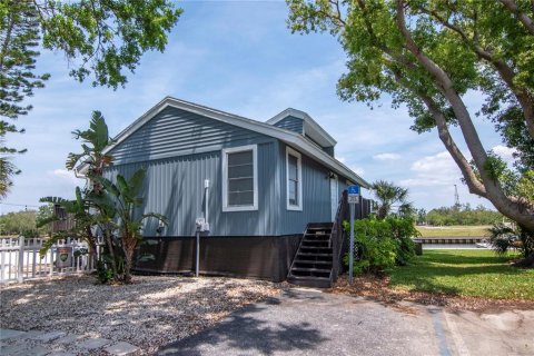 Touwnhouse à vendre à Tarpon Springs, Floride: 2 chambres, 89.65 m2 № 1654454 - photo 23