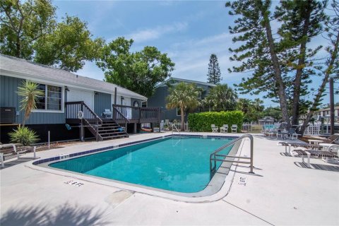 Touwnhouse à vendre à Tarpon Springs, Floride: 2 chambres, 89.65 m2 № 1654454 - photo 24