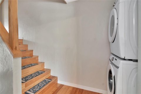 Touwnhouse à vendre à Tarpon Springs, Floride: 2 chambres, 89.65 m2 № 1654454 - photo 13