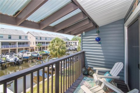 Touwnhouse à vendre à Tarpon Springs, Floride: 2 chambres, 89.65 m2 № 1654454 - photo 15