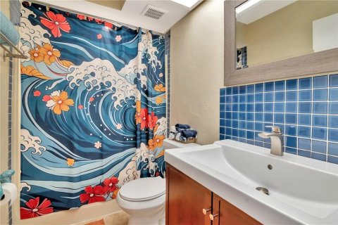 Touwnhouse à vendre à Tarpon Springs, Floride: 2 chambres, 89.65 m2 № 1654454 - photo 12
