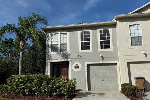Adosado en alquiler en Kissimmee, Florida, 3 dormitorios, 158.21 m2 № 1879212 - foto 1